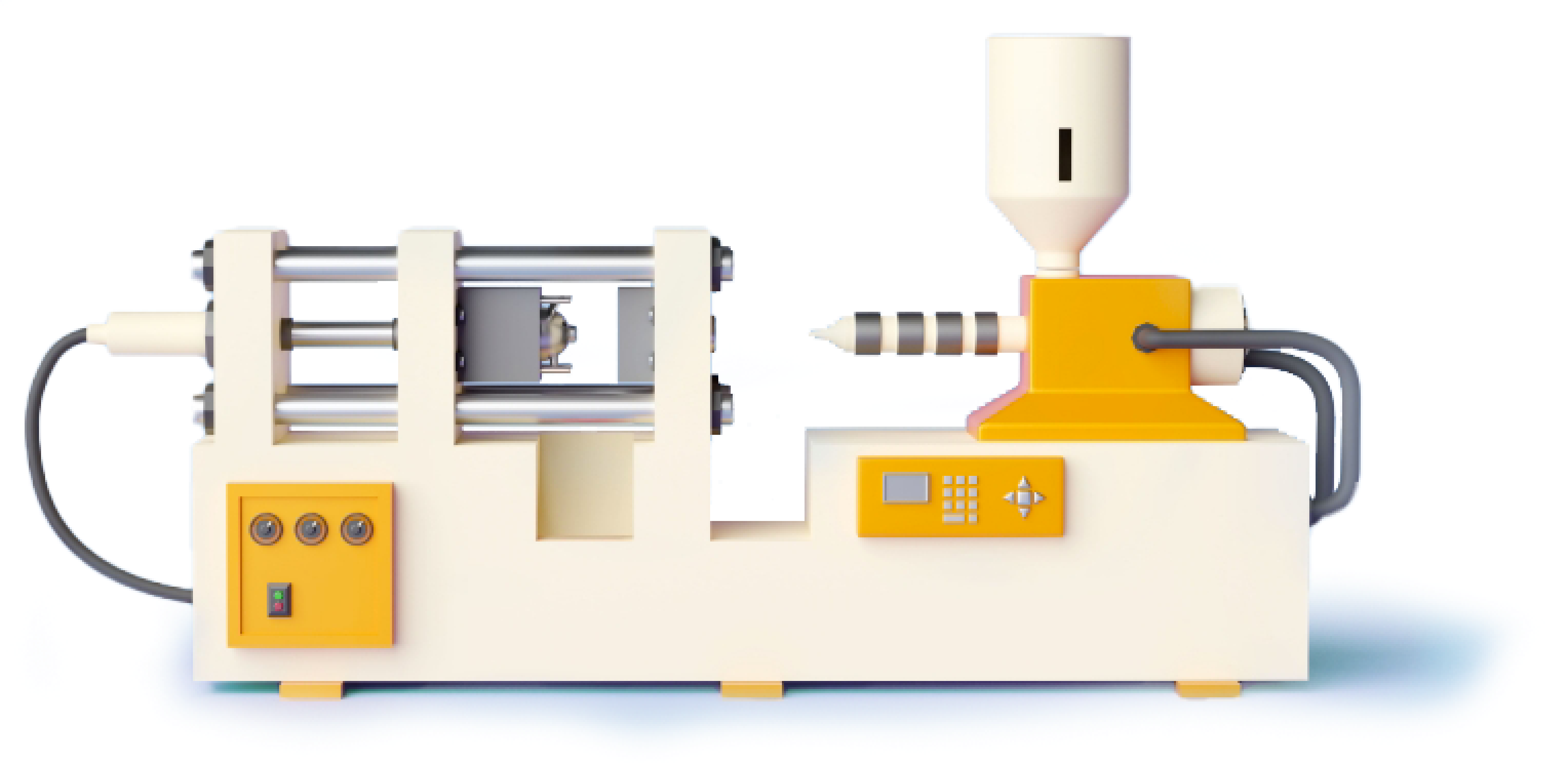 VDLI design plastique